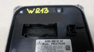 2059006147 Mercedes Benz Блок управления светом (фарами) Mercedes GLS X167 Арт E95765796, вид 3