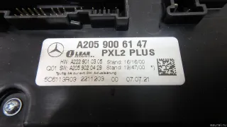 2059006147 Mercedes Benz Блок управления светом (фарами) Mercedes GLS X167 Арт E95765796, вид 4