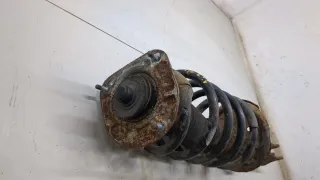 30776718,30648140 Амортизатор передний левый Volvo XC90 1 restailing Арт 20287472, вид 2