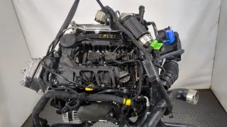 25206528,LIH Двигатель Buick Envista Арт 20291206, вид 3