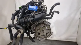 25206528,LIH Двигатель Buick Envista Арт 20291206, вид 4