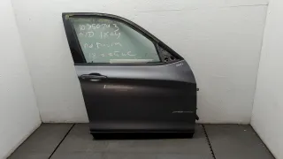 51217229462,7229462 Замок двери передней правой BMW X3 F25 Арт 11344581, вид 1