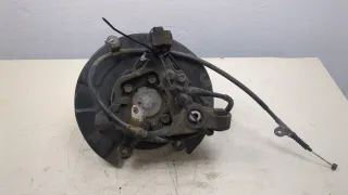 43202JP00A,430181JB0A Ступица задняя правая Nissan Quest 4 Арт 20288201, вид 2