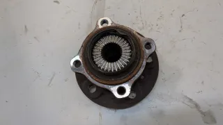 6851589 Ступица задняя левая BMW X2 F39 Арт 20290813, вид 3