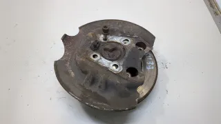 424946,517637 Ступица задняя левая Peugeot Partner 2 restailing Арт 20291022, вид 1