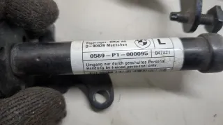 41007427125 Петля капота левая BMW X2 F39 Арт 20290518, вид 3