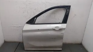 41007414369,7414369 Дверь передняя левая белая BMW X1 F48 Арт 9049021, вид 1