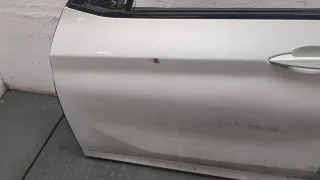 41007414369,7414369 Дверь передняя левая белая BMW X1 F48 Арт 9049021, вид 3