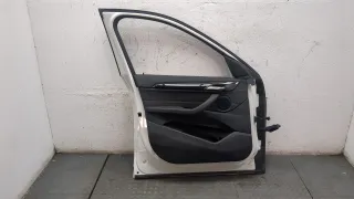 41007414369,7414369 Дверь передняя левая белая BMW X1 F48 Арт 9049021, вид 4