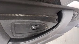 41007414369,7414369 Дверь передняя левая белая BMW X1 F48 Арт 9049021, вид 5