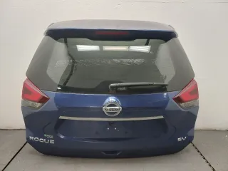 905006FL0A Замок крышки багажника Nissan Rogue Арт 11343177, вид 1