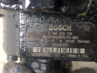 5819076,0445010155 ТНВД Opel Zafira B Арт 20282973, вид 4