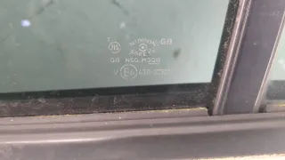 C24373511C9D Стекло двери задней левой Mazda 5 2 Арт 11311085, вид 4