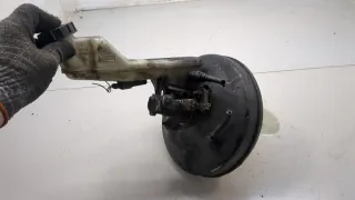 1746845 Вакуумный усилитель тормозов Ford Fiesta 6 Арт 11344944, вид 4