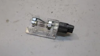 3W1Z13A756AA Фонарь салона (плафон) Ford Explorer 5 restailing Арт 20288047, вид 2