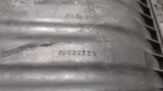 04891822ac Корпус воздушного фильтра Chrysler Sebring 3 Арт 8285114, вид 4