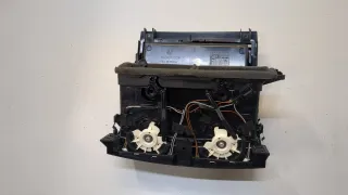7L6819727AC Дефлектор обдува салона Volkswagen Touareg 1 Арт 20287526, вид 2