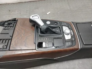 7L6713141,7L6713607,8E1713187F Кулиса Volkswagen Touareg 1 Арт 11343279, вид 2