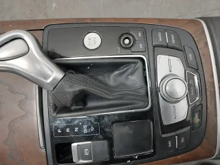 7L6713141,7L6713607,8E1713187F Кулиса Volkswagen Touareg 1 Арт 11343279, вид 3
