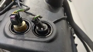 7T4Z12029F Катушка зажигания Ford Explorer 5 restailing Арт 11345421, вид 2