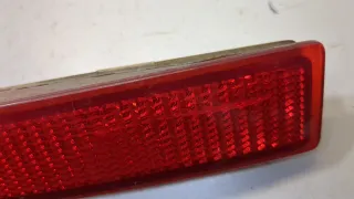26565CG000 Светоотражатель (катафот) Infiniti FX1  Арт 20287469, вид 4