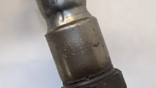 FB5Z9F472A Лямбда-зонд Ford Explorer 5 restailing 3.5л Инжектор Арт 20290094, вид 4