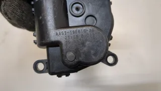 AA5319E616AA Моторчик заслонки печки Ford Explorer 5 restailing Арт 20287998, вид 3