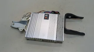862800W390 Усилитель акустический Toyota Camry XV30 Арт 20287253, вид 1
