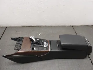  Кнопка ручного тормоза (ручника) Volkswagen Touareg 1 Арт 11343280, вид 1