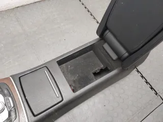  Кнопка ручного тормоза (ручника) Volkswagen Touareg 1 Арт 11343280, вид 4