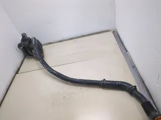 A1664702120 Горловина топливного бака Mercedes GL X166 Арт 20290364, вид 1