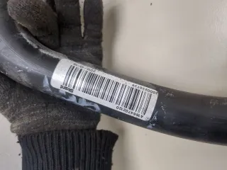 A1664702120 Горловина топливного бака Mercedes GL X166 Арт 20290364, вид 3