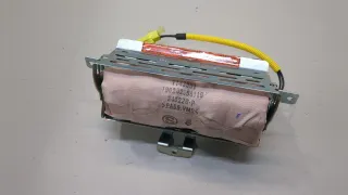 K851ECG010 Подушка безопасности пассажира Infiniti FX1  Арт 20286308, вид 1