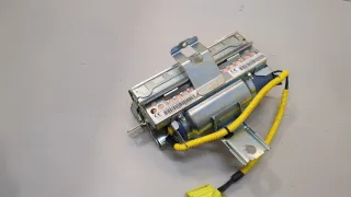 K851ECG010 Подушка безопасности пассажира Infiniti FX1  Арт 20286308, вид 3