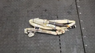A1668601002 Подушка безопасности боковая (шторка) правая Mercedes GL X166 Арт 20287085, вид 1