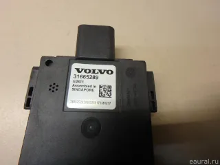 31665289 Volvo Радар Volvo S60 2 Арт E95770238, вид 7