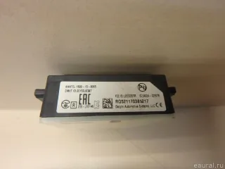 31665289 Volvo Радар Volvo S60 2 Арт E95770238, вид 8
