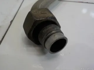 81512265658 MAN Трубка компрессора MAN TGX Арт E8426786, вид 3