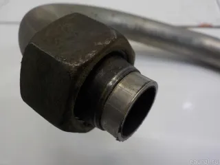 81512265658 MAN Трубка компрессора MAN TGX Арт E8426786, вид 4