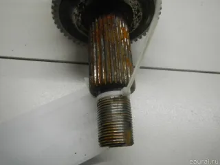 49500D4300 Hyundai-Kia Полуось передняя левая Kia Optima 4 Арт E70781192, вид 15