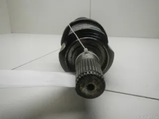 49500D4300 Hyundai-Kia Полуось передняя левая Kia Optima 4 Арт E70781192, вид 16