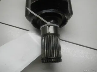 49500D4300 Hyundai-Kia Полуось передняя левая Kia Optima 4 Арт E70781192, вид 17