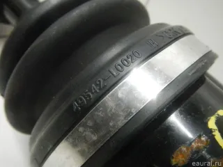 49500D4300 Hyundai-Kia Полуось передняя левая Kia Optima 4 Арт E70781192, вид 19