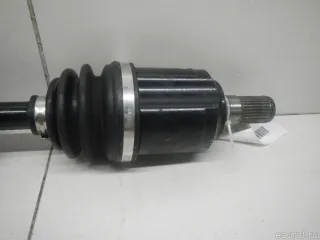 49500D4300 Hyundai-Kia Полуось передняя левая Kia Optima 4 Арт E70781192, вид 3