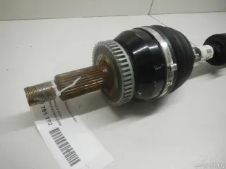 49500D4300 Hyundai-Kia Полуось передняя левая Kia Optima 4 Арт E70781192, вид 6