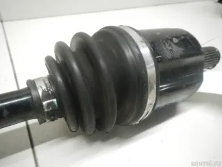 49500D4300 Hyundai-Kia Полуось передняя левая Kia Optima 4 Арт E70781192, вид 8
