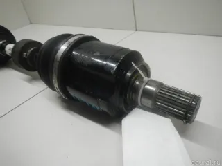 49500D4300 Hyundai-Kia Полуось передняя левая Kia Optima 4 Арт E70781192, вид 9
