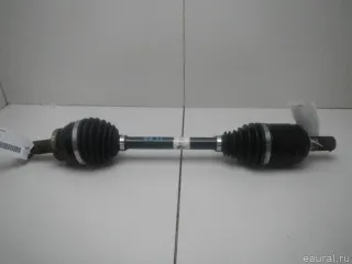 49500P2000 Hyundai-Kia Полуось передняя левая Kia Sorento 4 Арт E70781198, вид 1