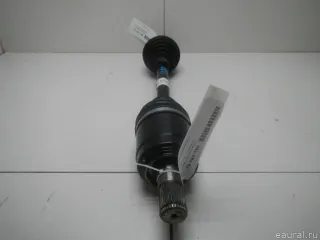 49500P2000 Hyundai-Kia Полуось передняя левая Kia Sorento 4 Арт E70781198, вид 14