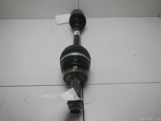 49500P2000 Hyundai-Kia Полуось передняя левая Kia Sorento 4 Арт E70781198, вид 16